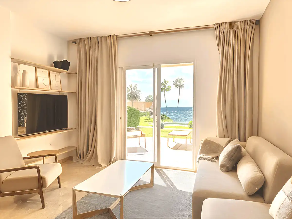 Apartament amb piscina en venda a Benamara - Atalaya, imagen 5