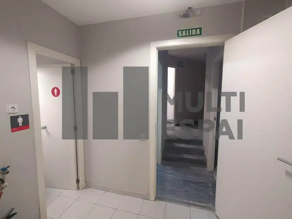 Business premises to rent in Carrer de Calàbria, imagen 28