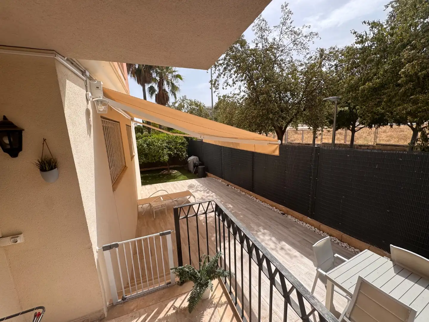 Habitatge amb jardí en venda a Cami dels Reis 193 A, imagen 18