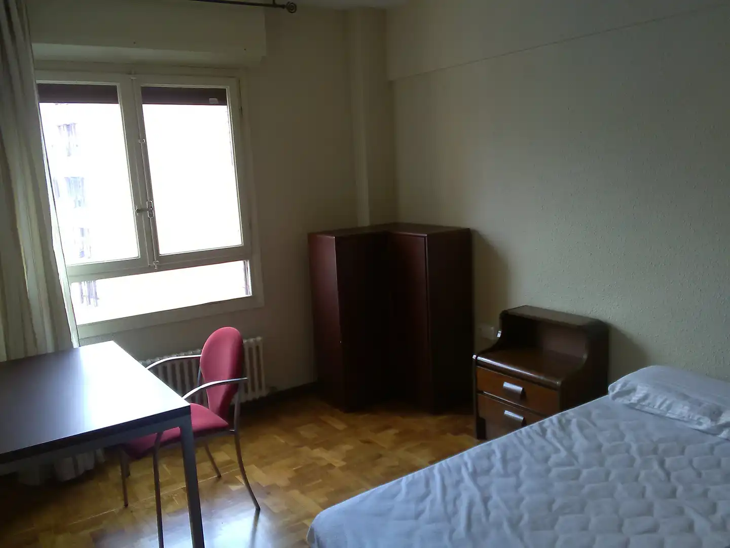 Flat for rent in Calle Obispo Irurita, San Juan