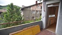 Terrassa de Pis en venda en Eibar amb Calefacció, Traster i Balcó