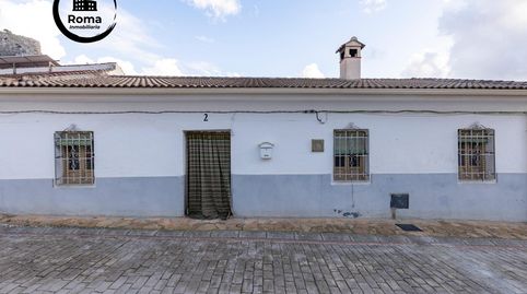 Foto 2 de Planta baja en venta en Plaza Yesares Alto Ag Olivares, Moclín, Granada