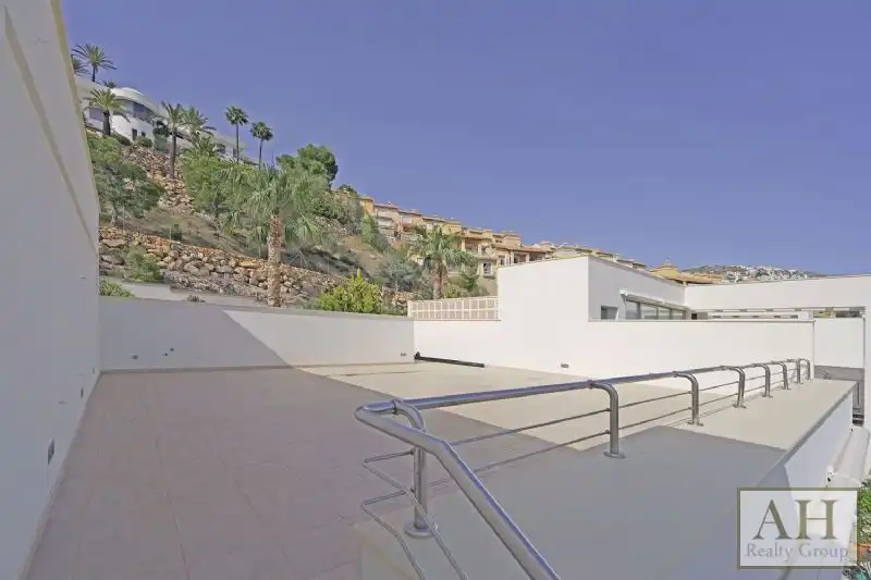 Penthouse for sale in Altea Hills, imagen 17