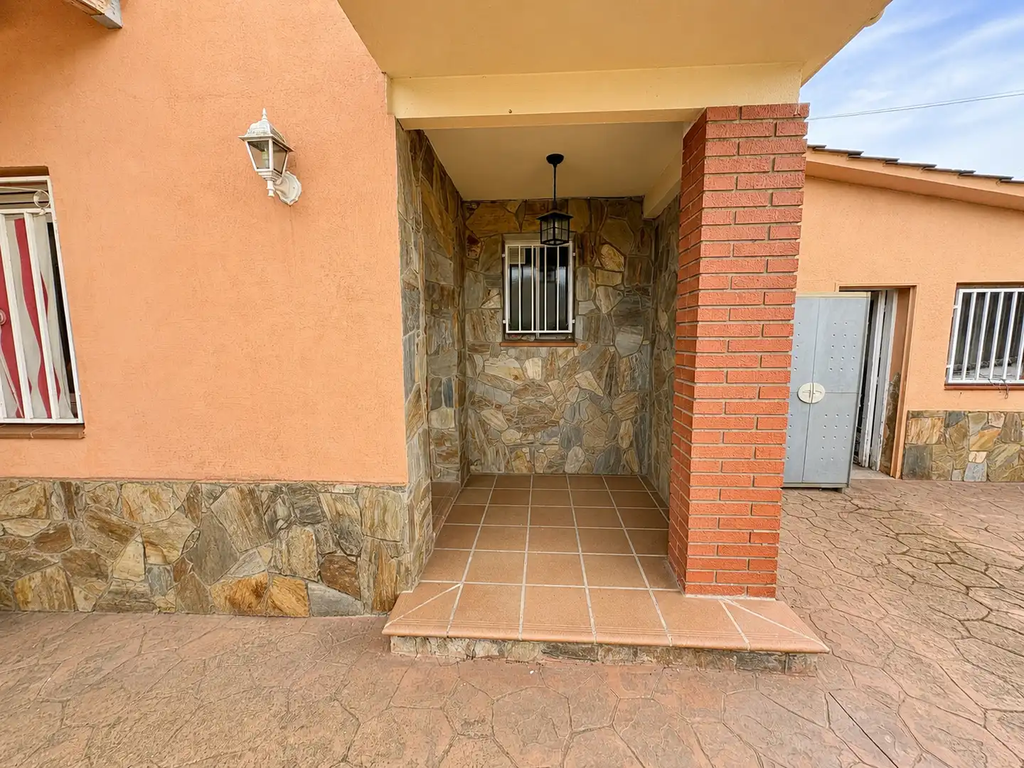 Villa mit Garten zum Verkauf in Llinars del Vallès, imagen 10