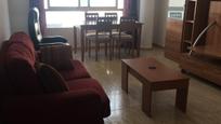 Living room of Flat for sale in Torre-Pacheco  with Air Conditioner and Oven