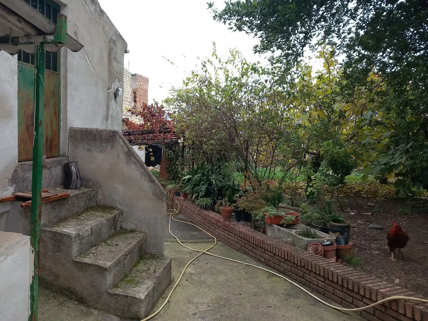 Adossat amb jardí en venda a Calle Federico Garcia Lorca 26, imagen 15