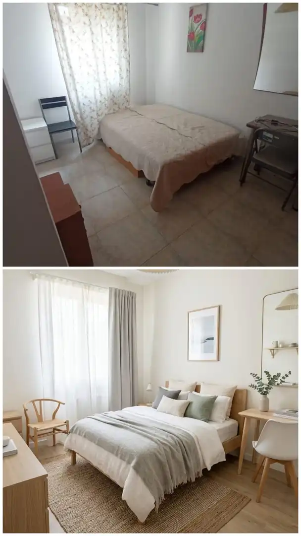 Wohnung zum Verkauf in Calle de Santa Teresa de Jesús, imagen 3