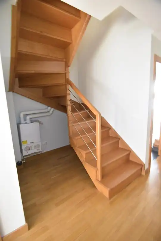 Dúplex en venta en Eibar con Calefacción