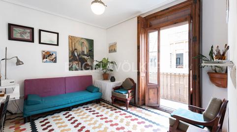 Foto 4 de Apartamento en venta en En Llop, Sant Francesc,  Valencia Capital