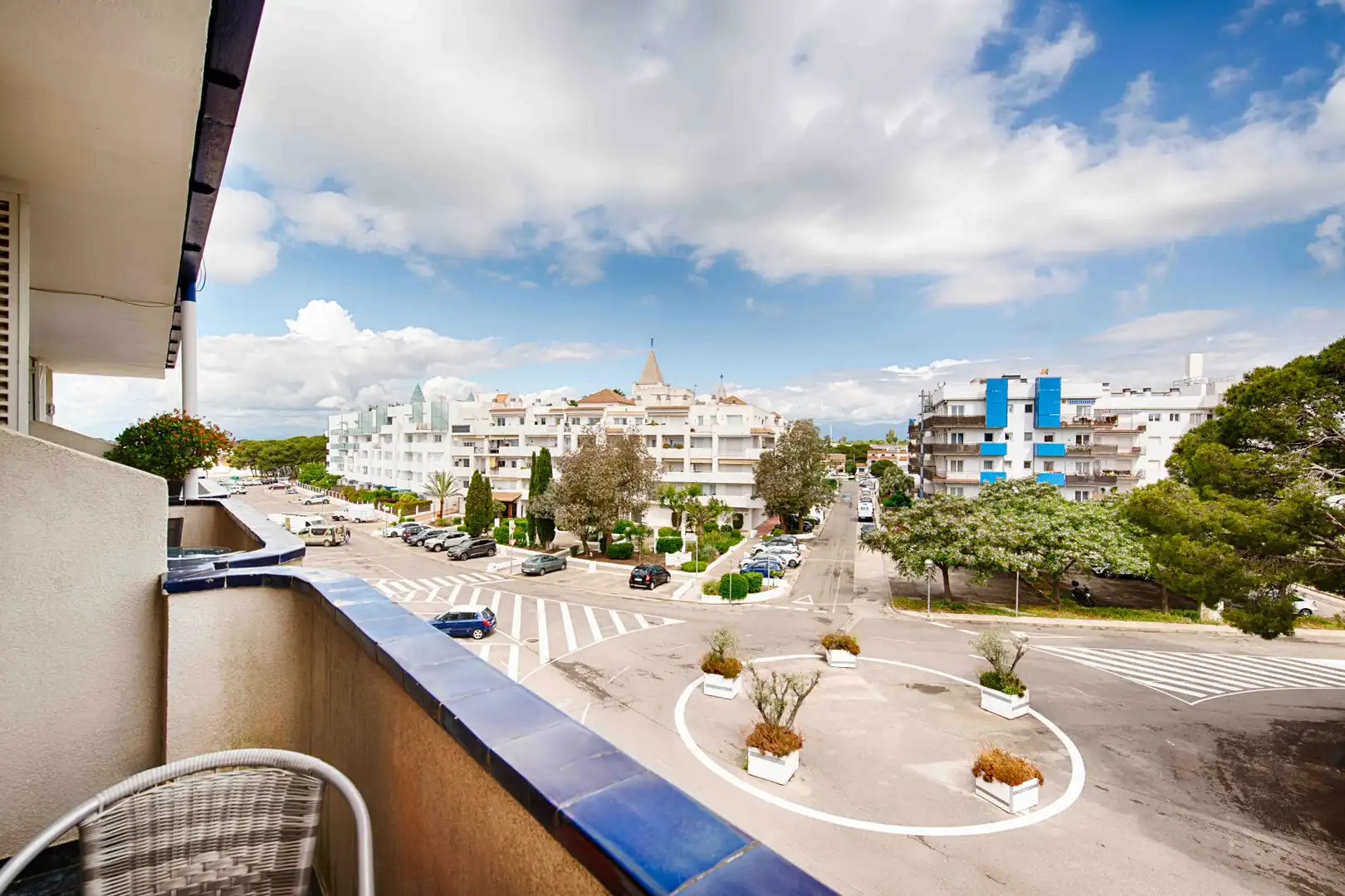 Estudio con terraza en venta en Carrer Port Joan, imagen 2