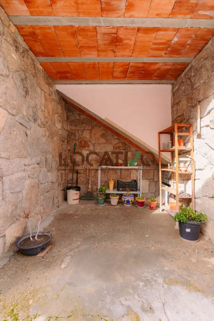 Haus mit Garten zum Verkauf in Robledo de Chavela, imagen 64
