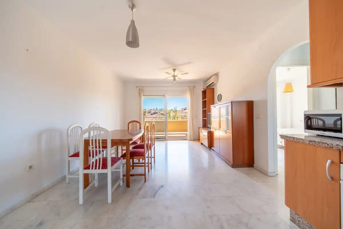 Apartment with pool for sale in los pacos, imagen 4