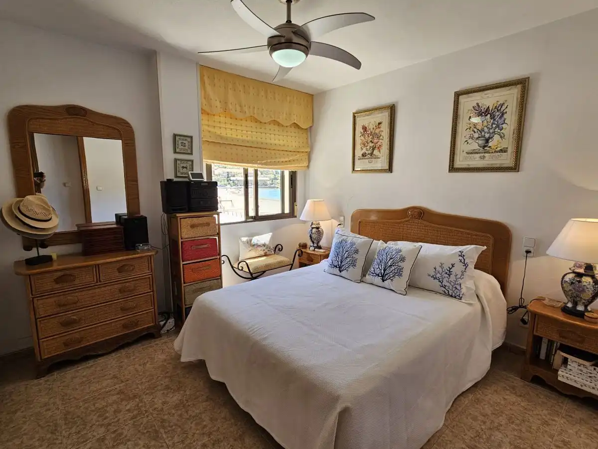 Flat with lift to rent in Delicias, imagen 9