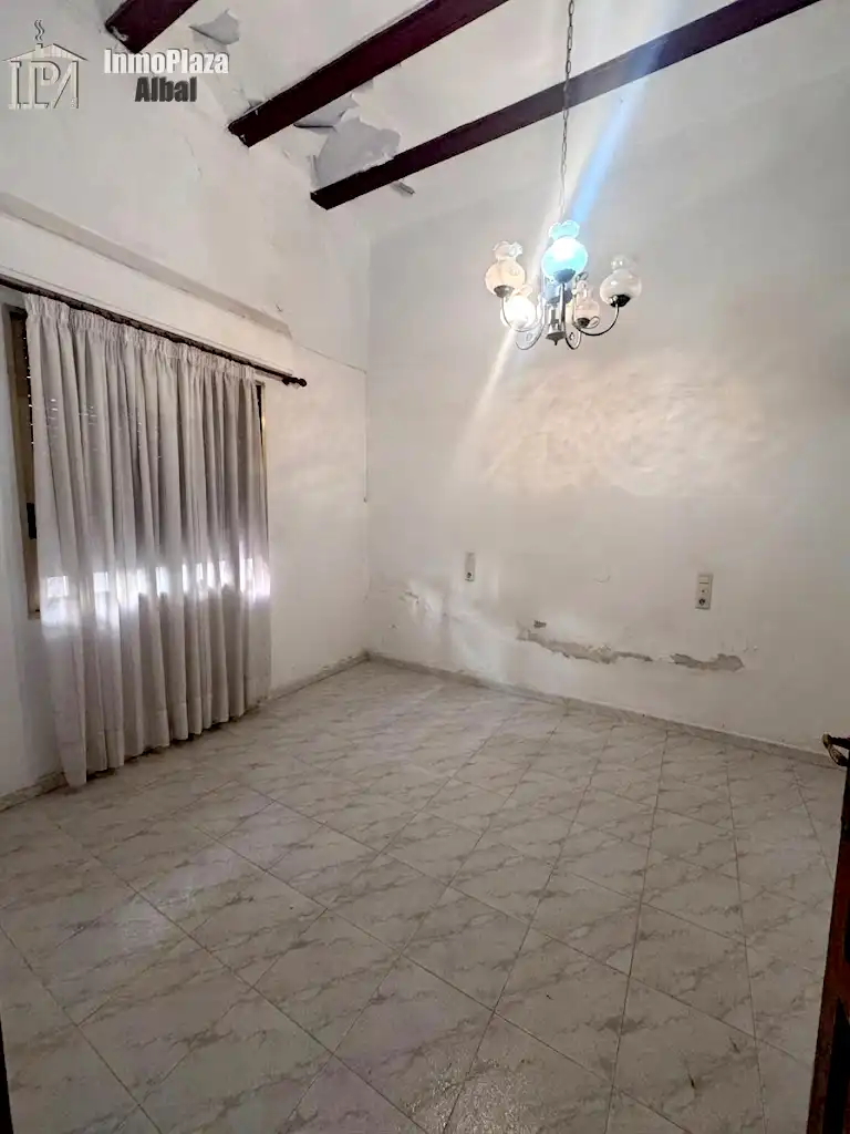 Casa adosada en venda en Albal amb Aire condicionat i Traster
