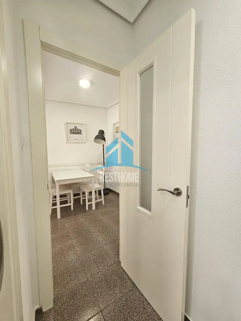 Appartamento con terrazza in vendita a Ciutat Vella, imagen 21
