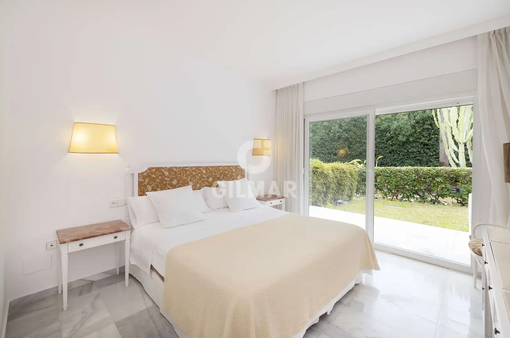 Apartament amb terrassa en venda a Nueva Andalucía, imagen 24