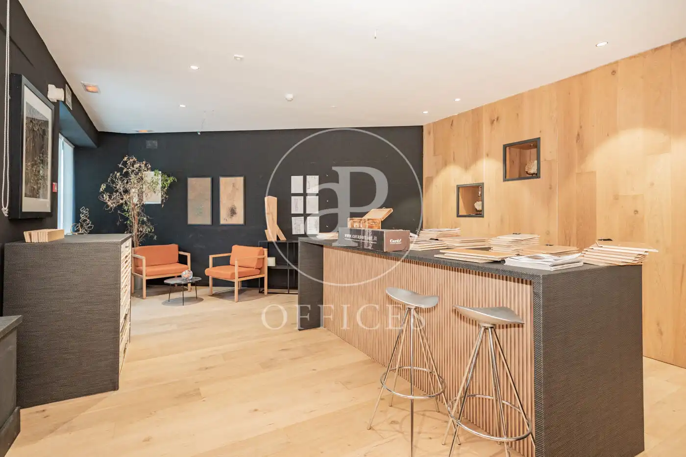 Bureau avec ascenseur à vendre à C. de Alcalá, imagen 25