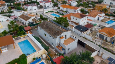 Foto 4 de Casa o chalet en venta en Canuta, Calpe / Calp