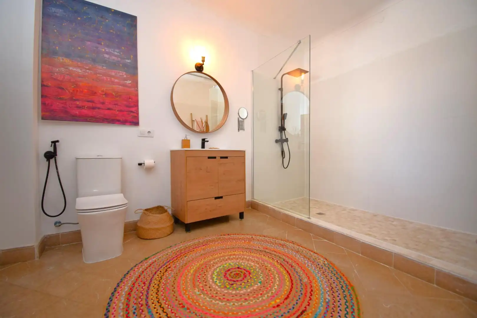 House with garden for sale in Muro, imagen 53