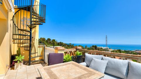 Photo 4 of Attic for sale in Calle Betula, 1, La Capellanía - El Higuerón, Benalmádena