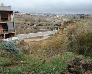 Residential for sale in L'Espluga de Francolí