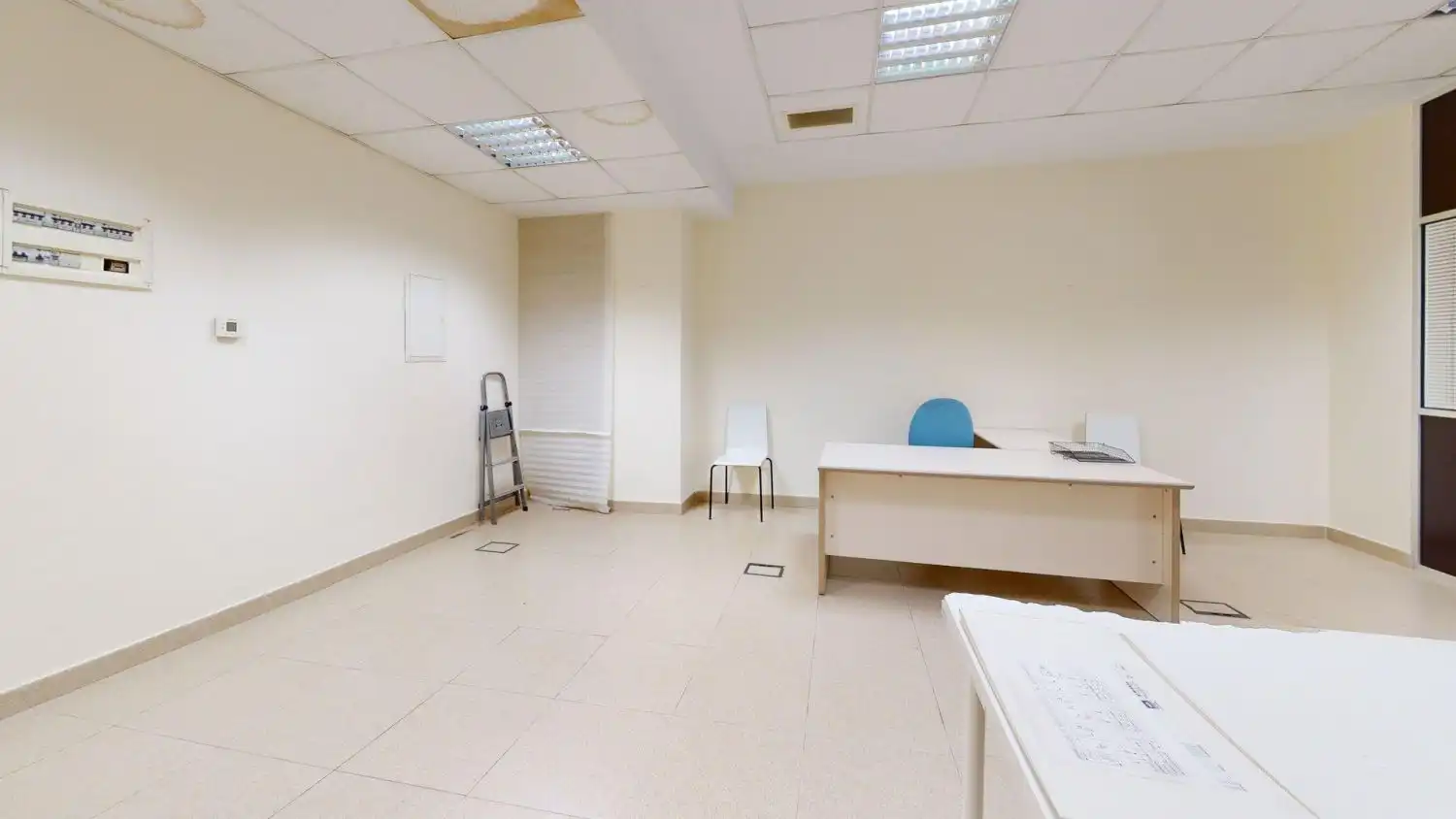Office for sale in Aljamar