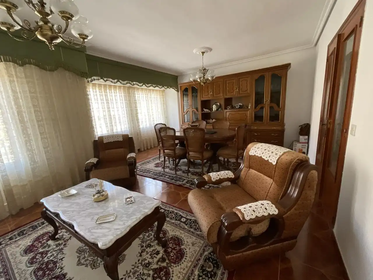 Wohnung mit Terrasse zum Verkauf in Avenida Calahorra, imagen 13