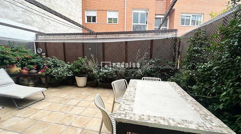 Foto 2 de Pis en venda a De la Oca, San Isidro, Madrid Capital