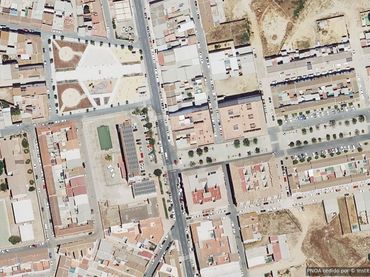 Wohnung zum Verkauf in Bollullos Par del Condado