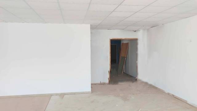Edificio en Venta en Sierra de Carrascoy