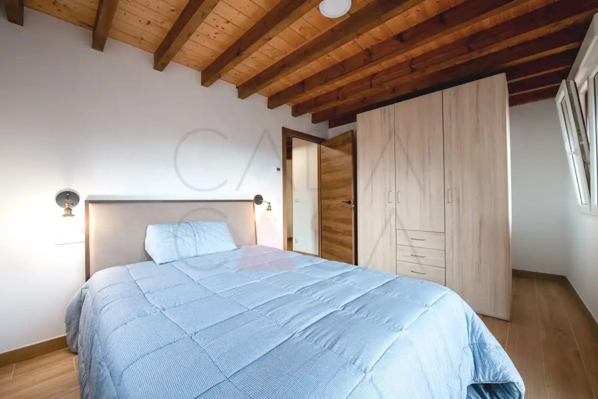 Casa amb terrassa en venda a Barrio Llaino Corvera, imagen 13