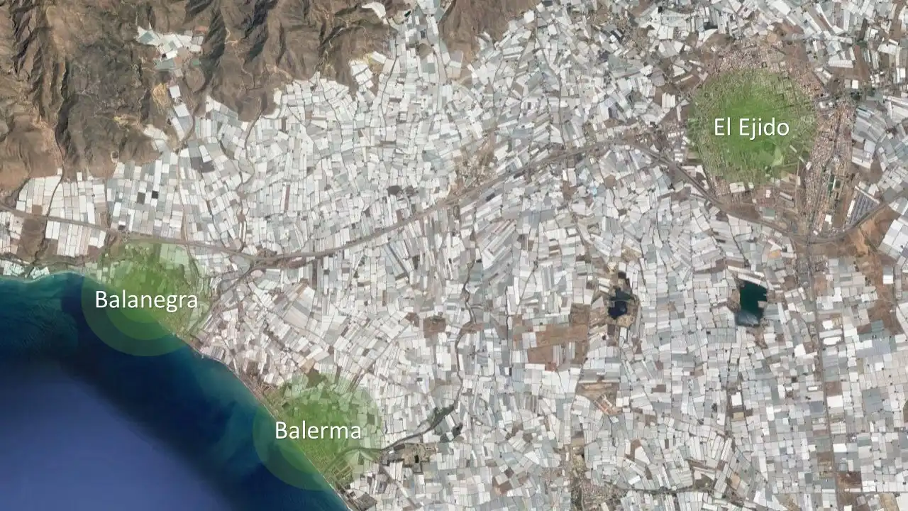 Lands and plots for sale in C/ Las Cuevecillas, imagen 5