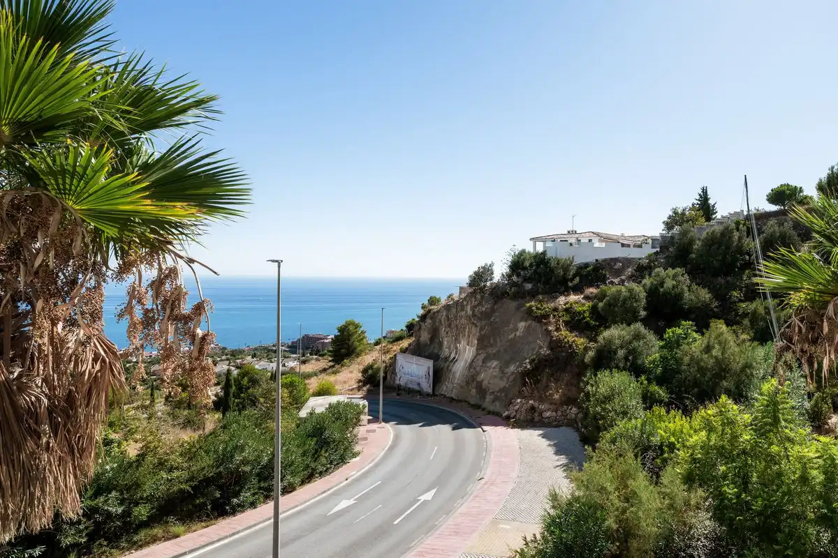 Appartement compact avec piscine à vendre à La Capellanía - El Higuerón, imagen 11