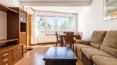 Photo 5 of Flat to rent in Barranquilla, 2, Pinar del Rey, Madrid