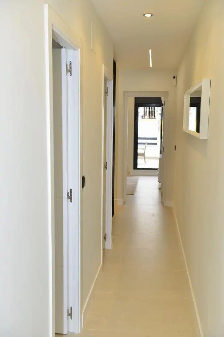 Casa o xalet en venda en Sevilla amb Terrassa