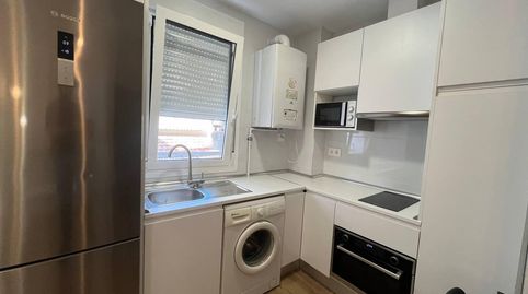 Photo 3 of Flat for rent in De Fernando el Católico, Gaztambide, Madrid Capital
