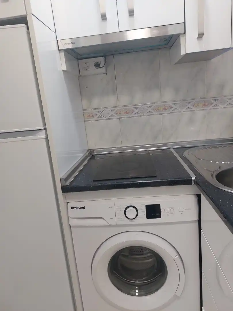 Appartement compact avec piscine à louer à Calle de la Cruz 50, imagen 3