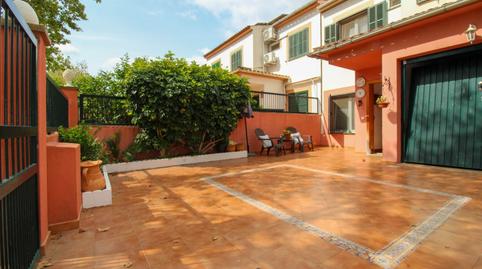 Foto 4 de Casa o xalet en venda a Alquería Blanca, El Secar de la Real, Illes Balears