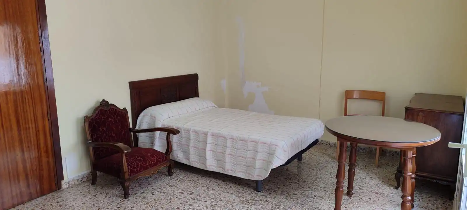 Casa amb terrassa en venda a Serón, imagen 27