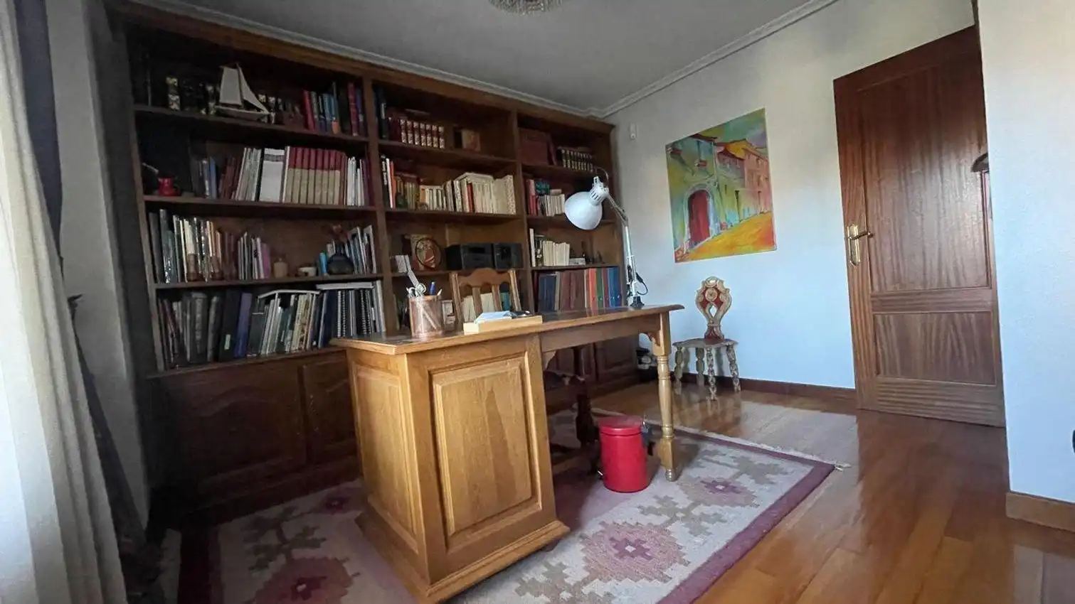 Chalet con terraza en venta en Briviesca, imagen 5