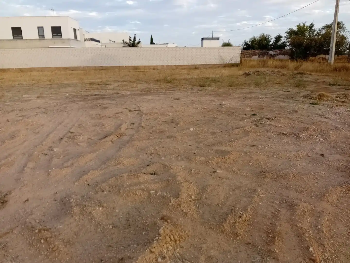 Terrenys i solars en venda a Ciudad Jardín, imagen 19