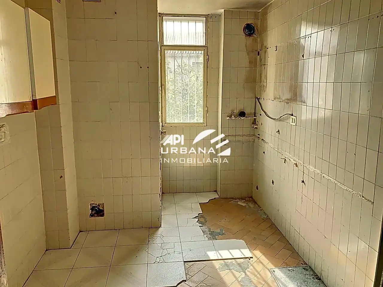 Piso en venta en Luque, El Valle