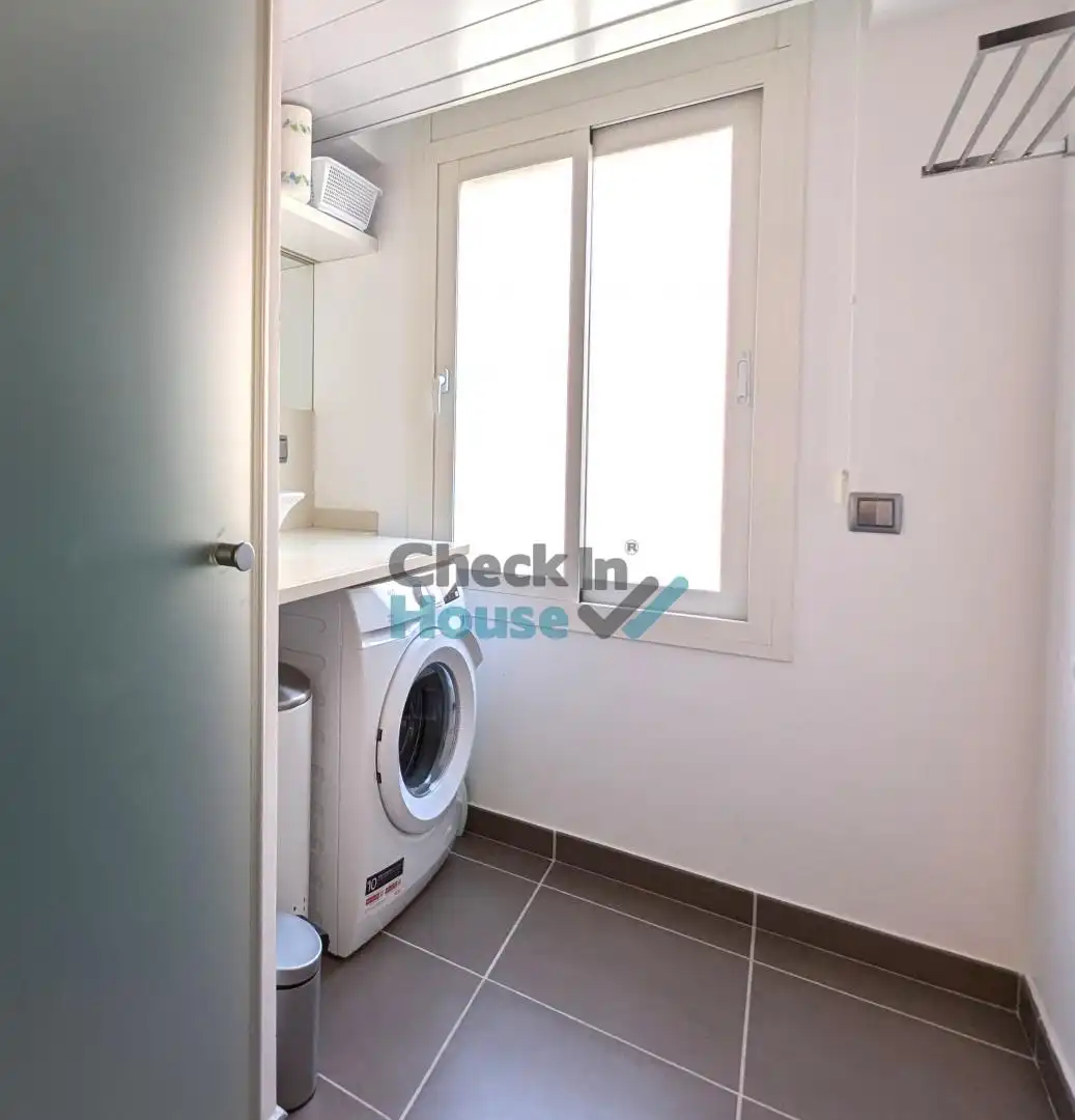 Apartamento en venta en Carretera de Sant Pol, Volta de l'Ametller