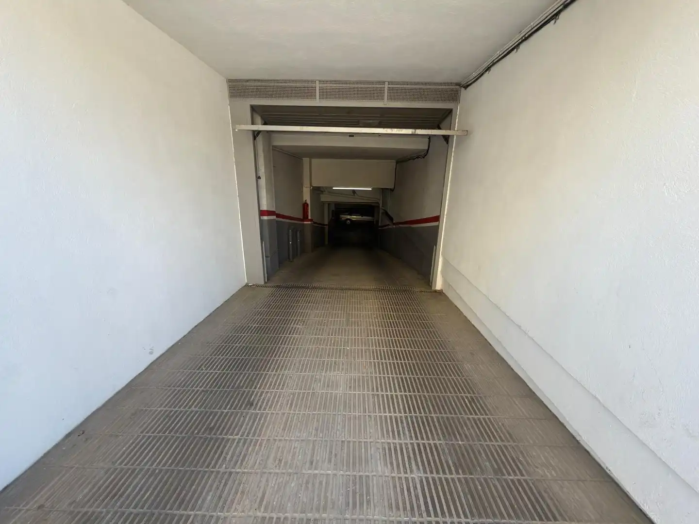 Parkplatz von Garage zum Verkauf in Igualada