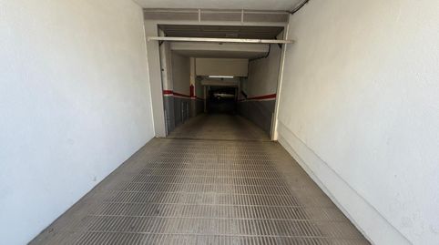 Foto 4 von Garage zum Verkauf in El Poble Sec, Igualada