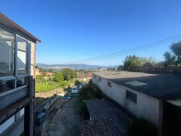 Casa con jardín en venta en A Guarda, imagen 21