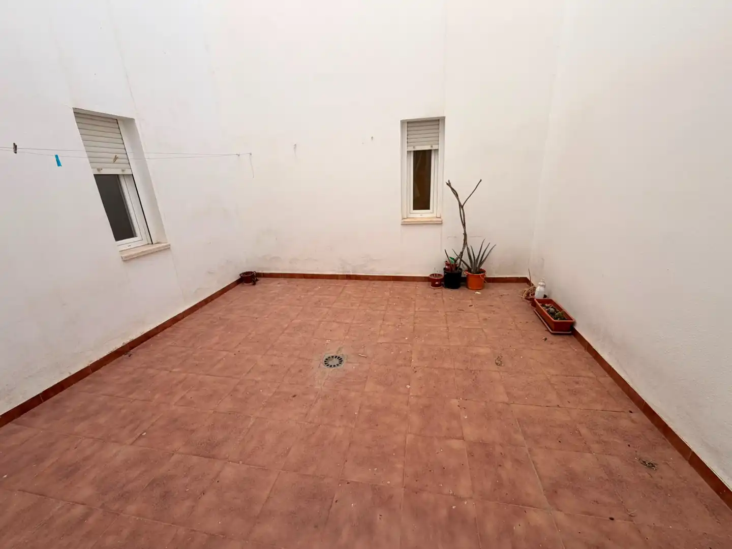 Piso en venta en Alcaudete con Aire acondicionado, Amueblado y Lavadora