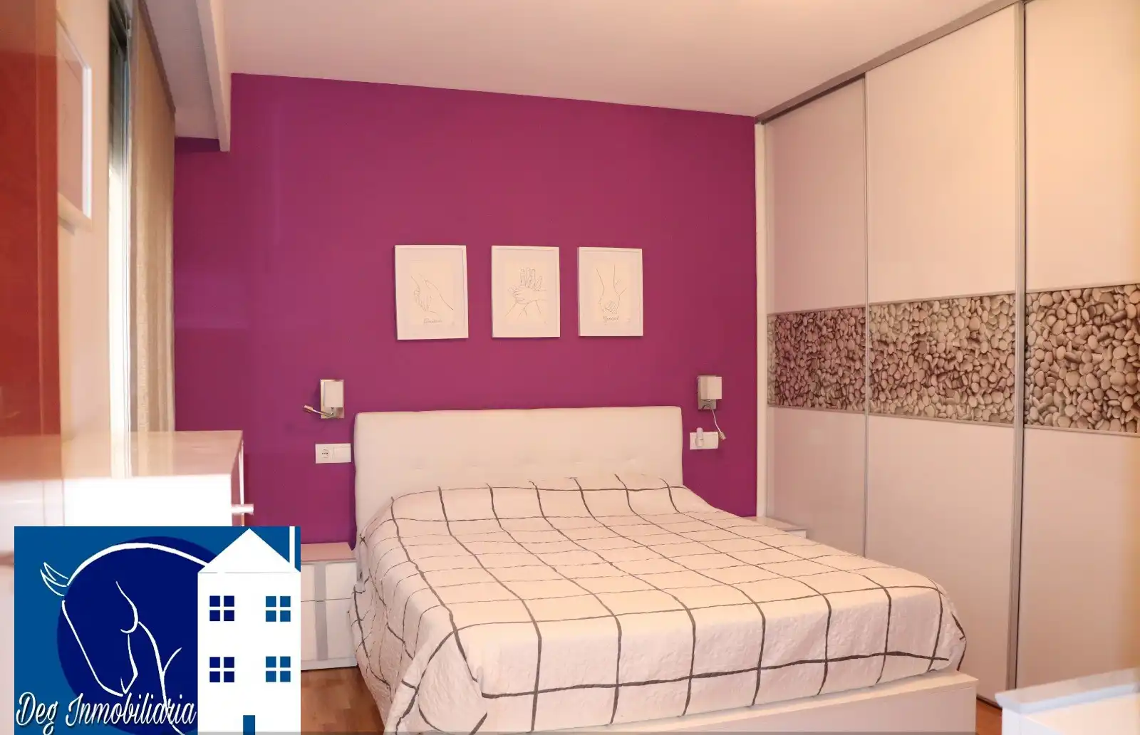 Appartement avec ascenseur à vendre à Carrer de Santa Teresa, imagen 18