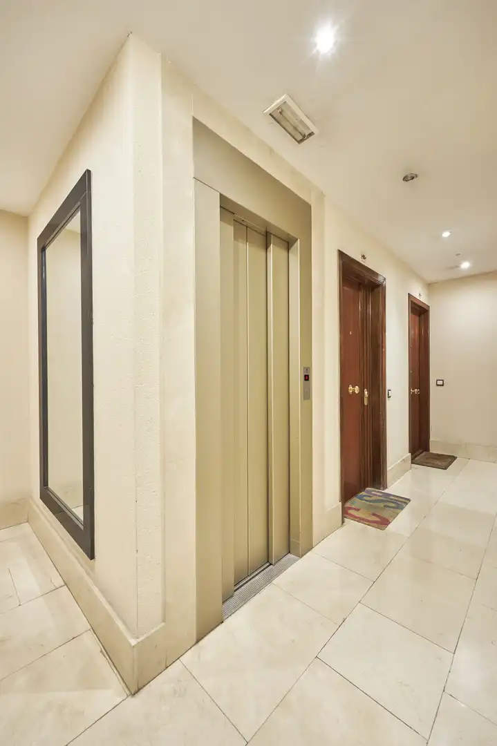 Appartement compact avec ascenseur à vendre à C. de Antonio Pérez, 14, Chamartín, 28002 Madrid, España, imagen 23