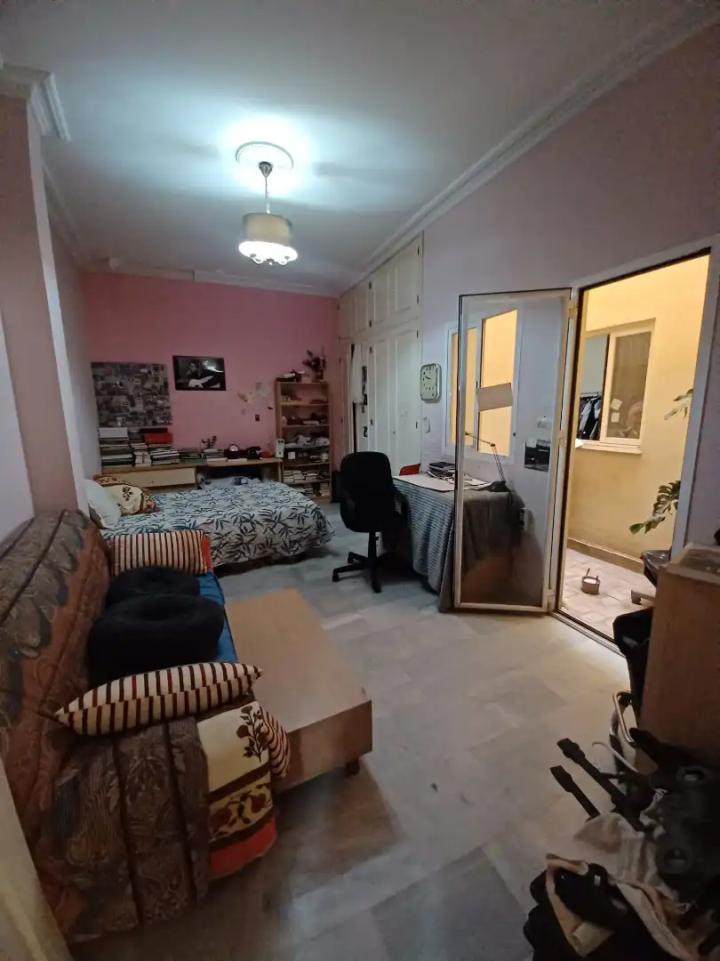 Habitación de Piso en venta en Sevilla con Horno y Lavadora